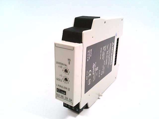 Mitsubishi WS0-GCC100202