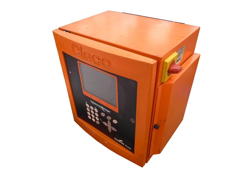 Apex Tools TME-111-15-U-DC01