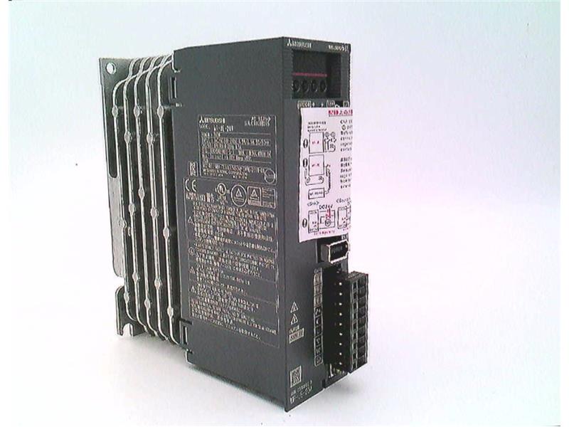 Mitsubishi MR-JE-20A