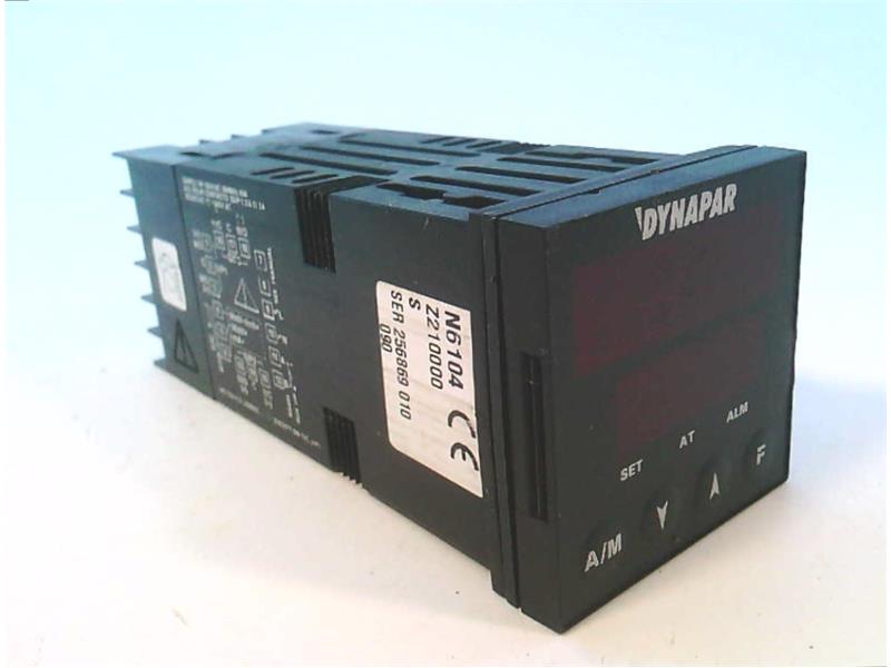 Danaher Controls N6104-Z210000