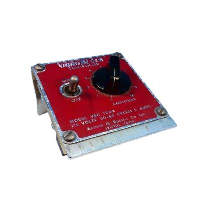 Arthur G Russell VBC-12MB