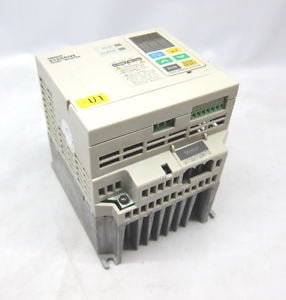 Omron 3G3EV-AB00-4E