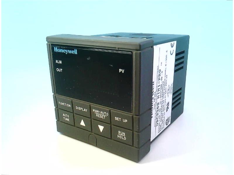 Honeywell DC230L-E0-00-10-0A0P000-00-0