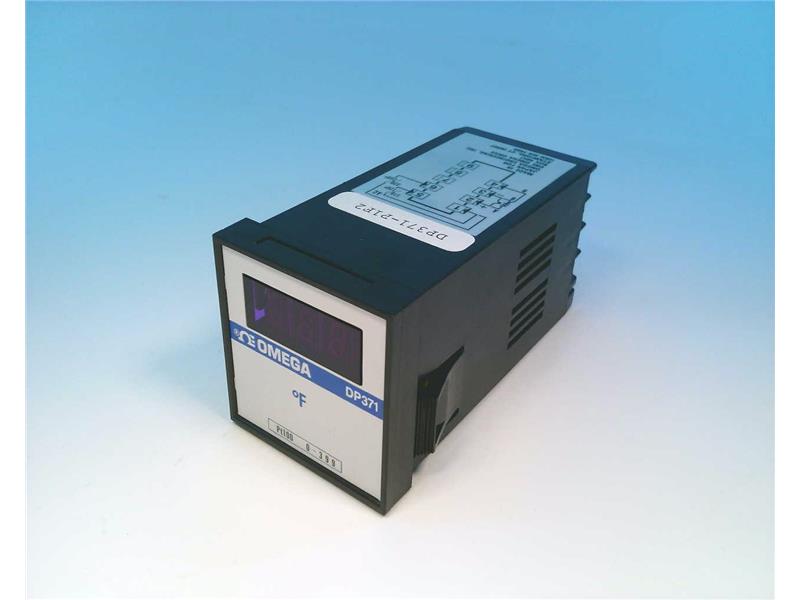 Omega Engineering DP371-P1F2