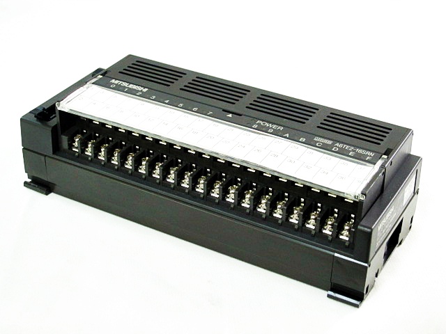 Mitsubishi A6TE2-16SRN