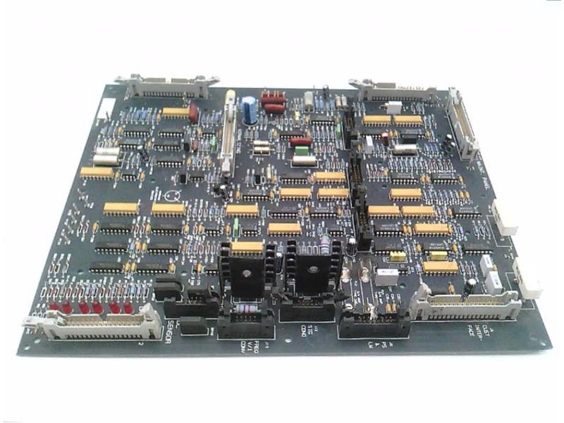 Control Techniques 03-766390-50