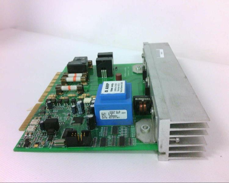 Moldflow Corporation C3201.007.030