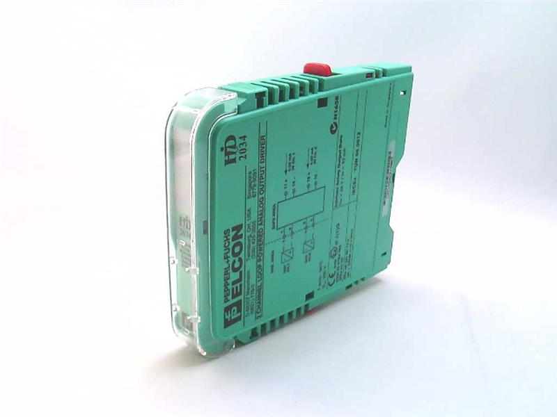 Pepperl & Fuchs HID2034