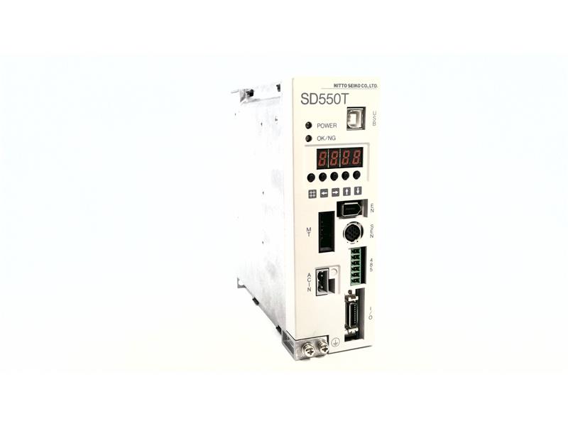 Nitto Seiko SD550T