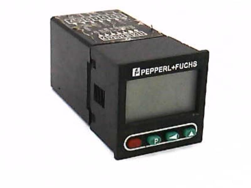 Pepperl & Fuchs KCN1-6WR-V