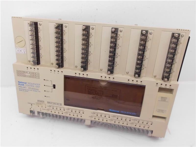 Matsushita Electric APL630502