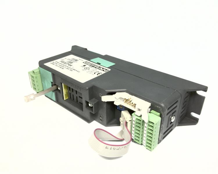 Gefran GFX-S2-B15/0-0-C-RR-P-CV