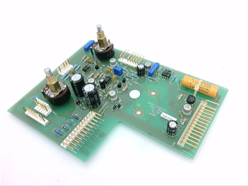 Danaher Controls 17962