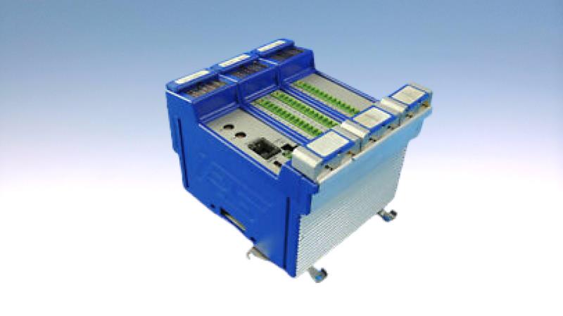 Tr-systemtechnik IO-CUST-00088