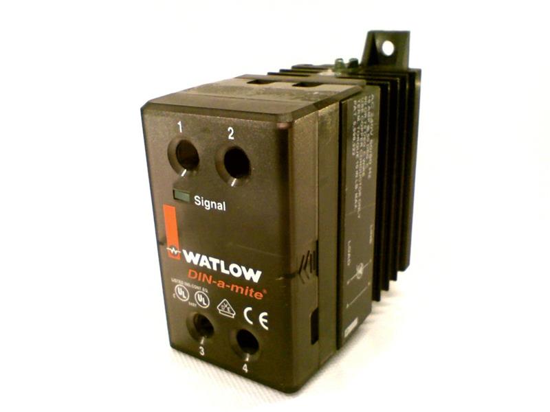 Watlow DA1C-1624-C000