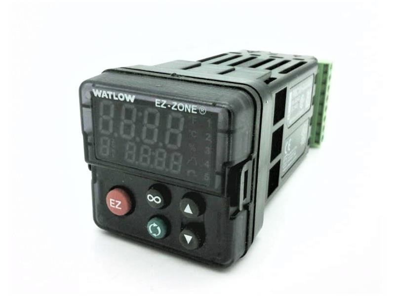 Watlow PM6C1EK-AAAABAC