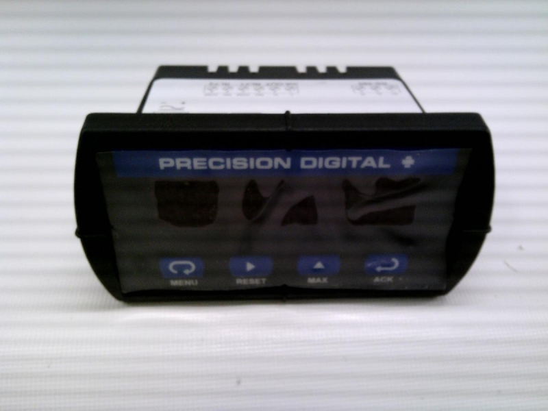 Precision Digital PD865-7R5-06