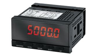 Omron K3MA-F 24VAC/VDC