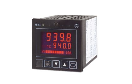 Danaher Controls 9407 924 01001