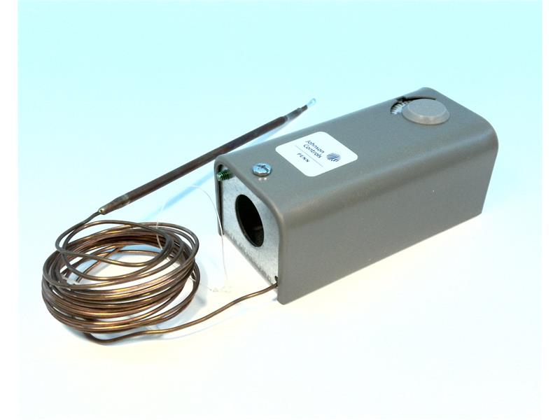 Johnson Controls A19AAB-10C