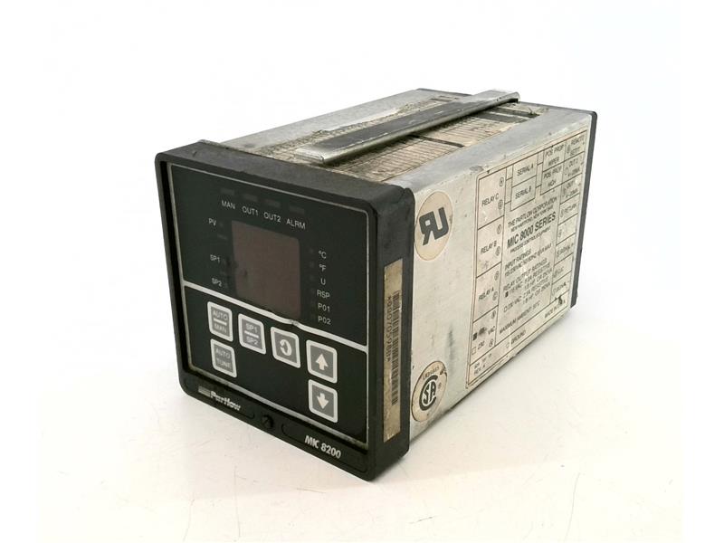 Danaher Controls 8230121