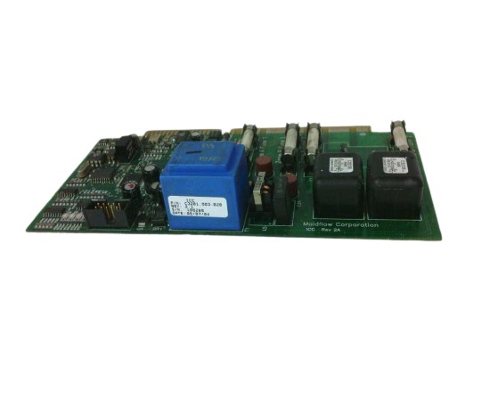 Moldflow Corporation C3201.003.020