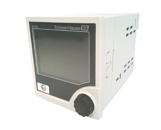 Endress & Hauser RIA452-B112A11A