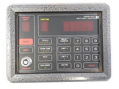 Danaher Controls 793105-301