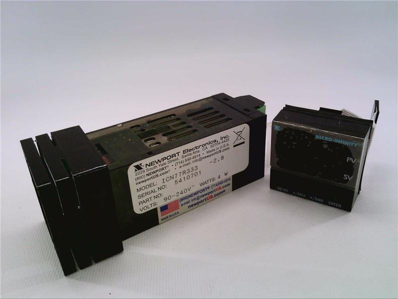 Omega Engineering ICN77R333