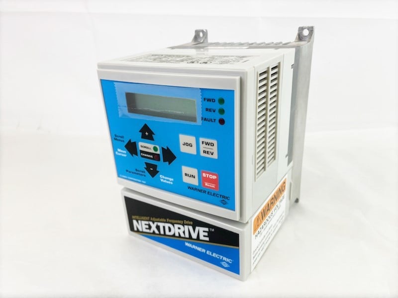 Danaher Motion SC420301000