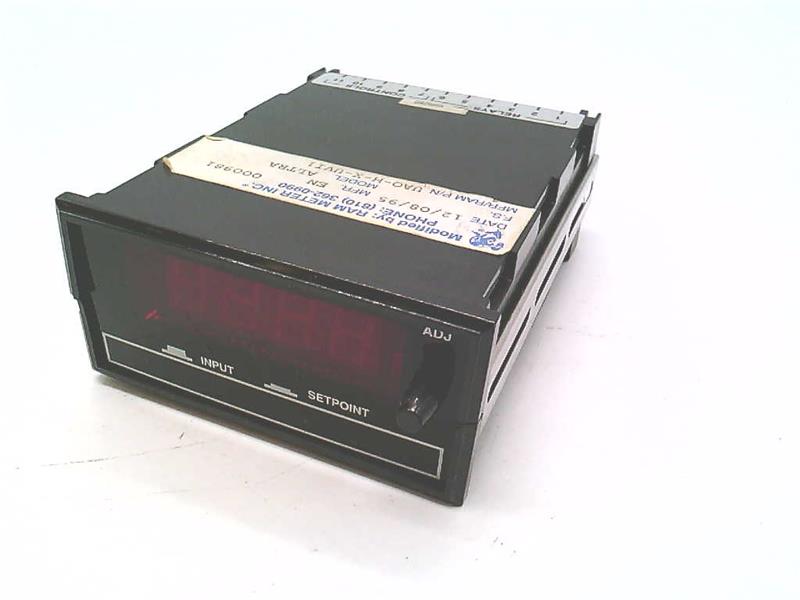 Omega Engineering Q2001-AVR1