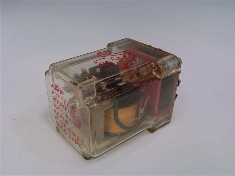 Te Connectivity KCP-14-5000