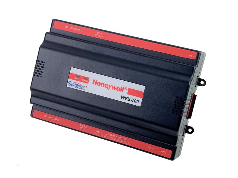 Honeywell WEB-700