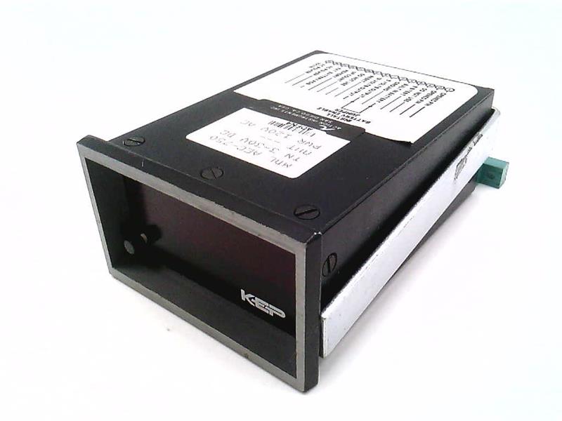 Invensys AEC-750