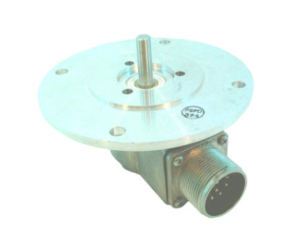 Allen Bradley 845PY-CN-2