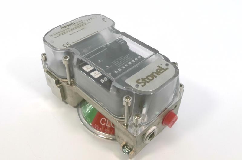 Stonel Corporation AMI332HA02SRA-USC01