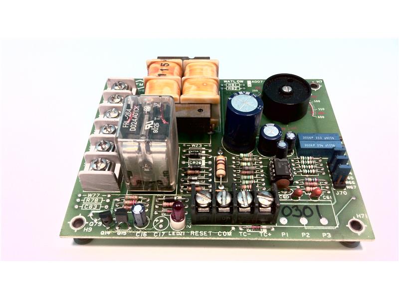 Watlow 140A-1601-3000