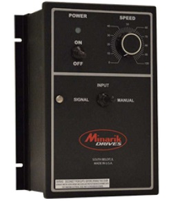 American Control Electronics PCM23401A-0624A