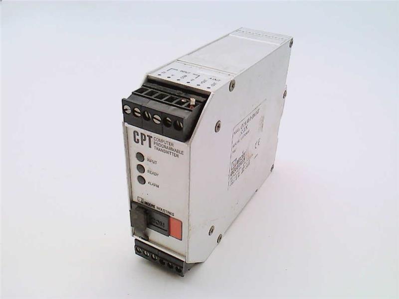 Moore Industries CPT/HLPRG/0-20MA/24DC-C-DIN