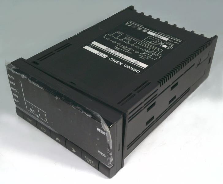 Omron K3NCPB1C