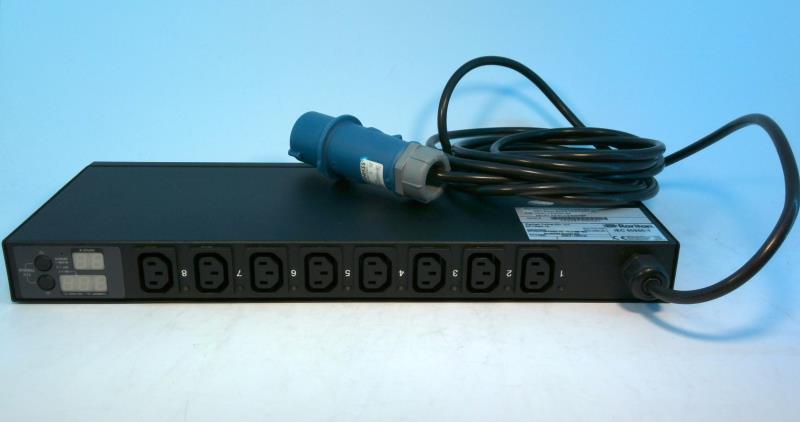 Raritan Computer DPCR8A-16