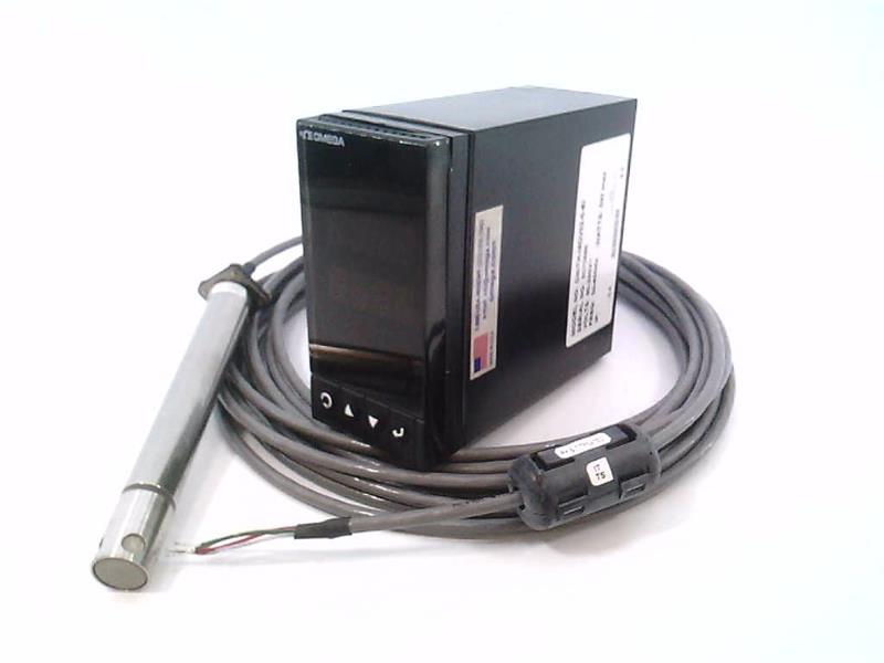 Omega Engineering CNITH-I8DV52-5-EI