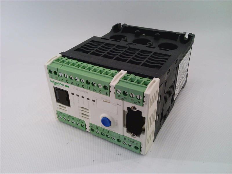Schneider Electric LTMR08PFM