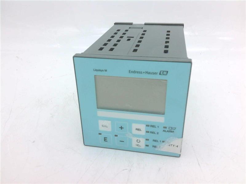 Endress & Hauser CPM223-MS5626