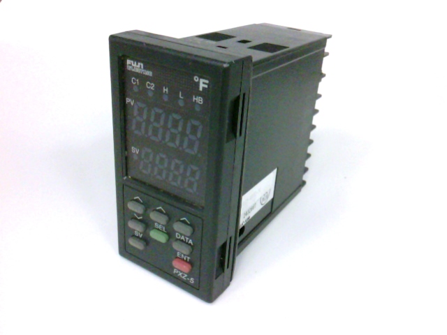 Fuji Electric PXZ5-RAY2-5V-C26