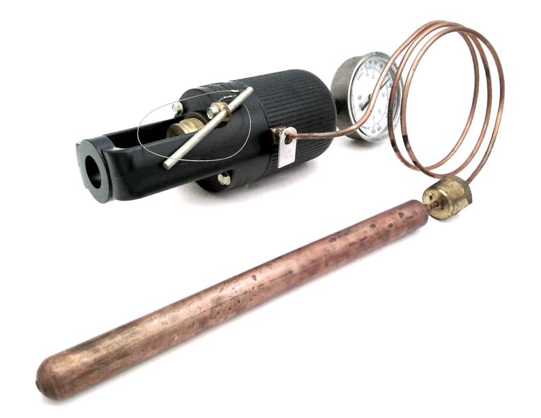 Trerice 91400-R03-04-B02