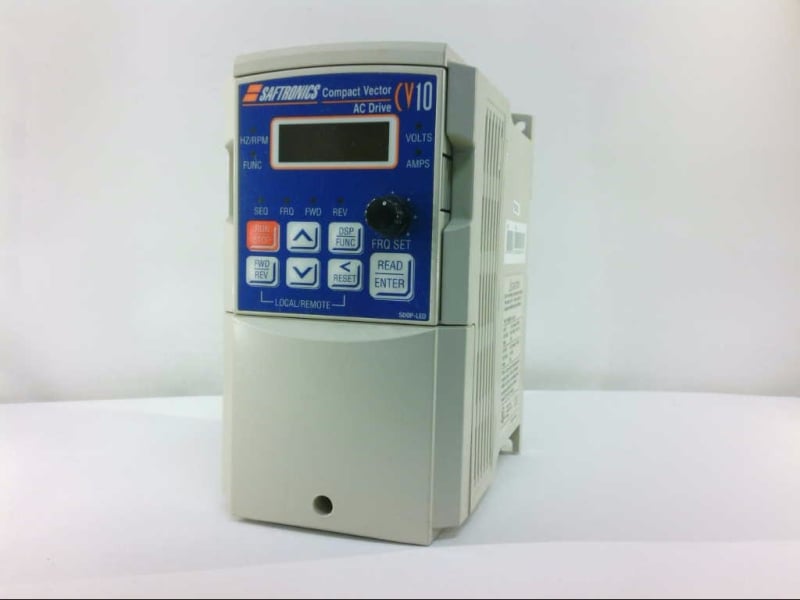 Saftronics CV10-4002-9