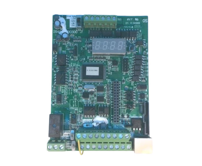 Allen Bradley SK-U1-MCBD-B1