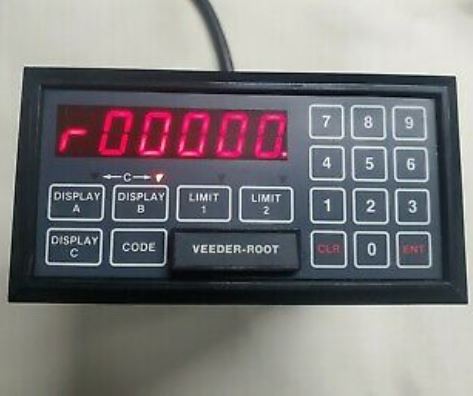 Danaher Controls 797586-210