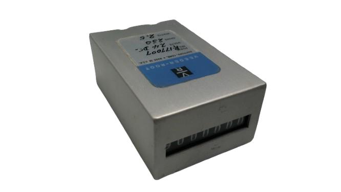 Danaher Controls R177007-24DC